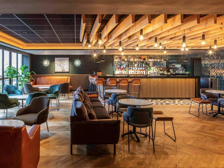Hotel Novotel Birmingham Airport