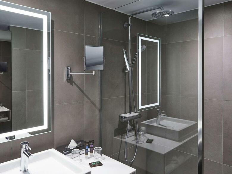 Hotel Novotel Birmingham Airport