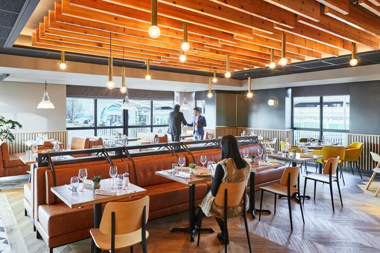 Hotel Novotel Birmingham Airport