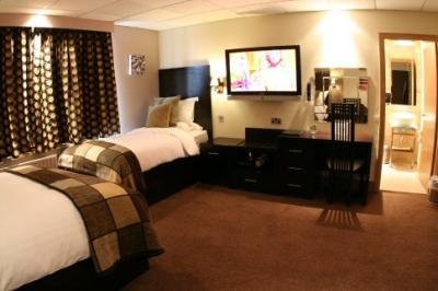 Hotel Inn On The Prom