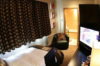 Hotel Inn On The Prom