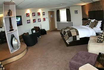 Hotel Inn On The Prom
