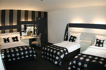 Hotel Inn On The Prom