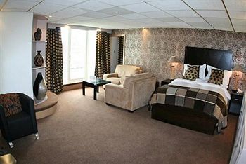 Hotel Inn On The Prom