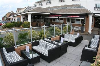 Hotel Inn On The Prom