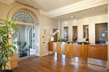 Hotel Menzies Eastcliff Court