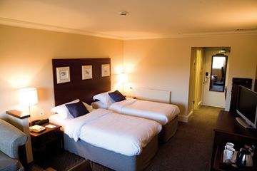 Aztec Hotel & Spa