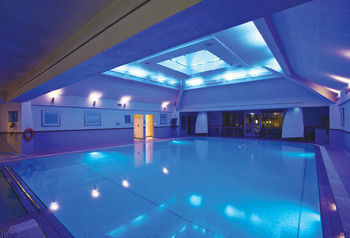 Aztec Hotel & Spa