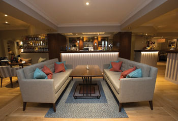 Aztec Hotel & Spa