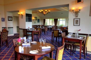 Hotel Ramada Bristol North The Grang