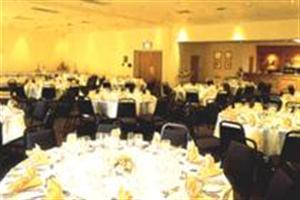Hotel Ramada Bristol North The Grang