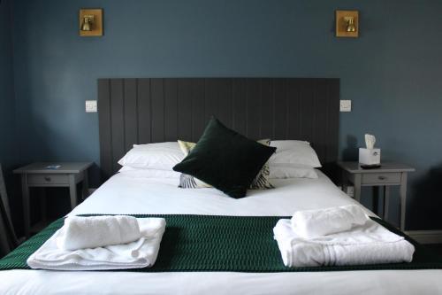 Hotel The Town & Country Lodge