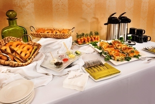 Ayres Hotel & Suites Costa Mesa