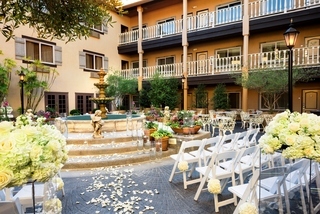 Ayres Hotel & Suites Costa Mesa