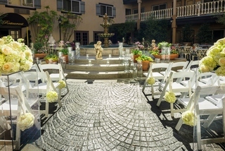 Ayres Hotel & Suites Costa Mesa