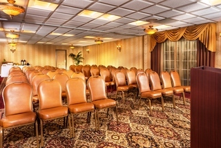 Ayres Hotel & Suites Costa Mesa