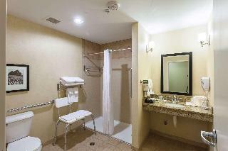 Hotel Comfort Suites
