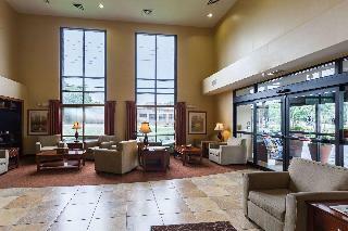 Hotel Comfort Suites