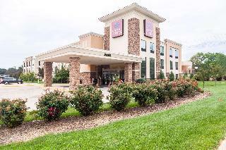 Hotel Comfort Suites