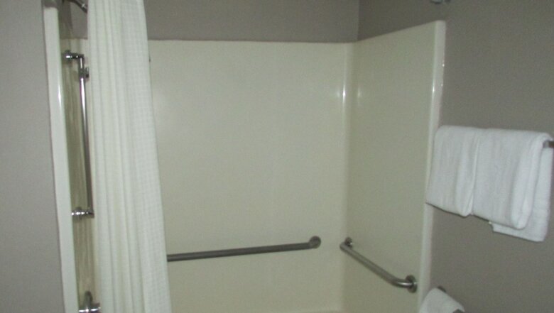 Hotel Super 8 By Wyndham Rock Springs