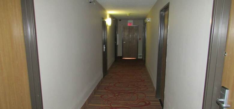 Hotel Super 8 By Wyndham Rock Springs
