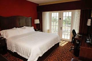 Hotel Hampton Inn & Suites Bradenton