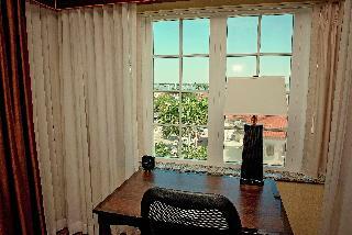 Hotel Hampton Inn & Suites Bradenton