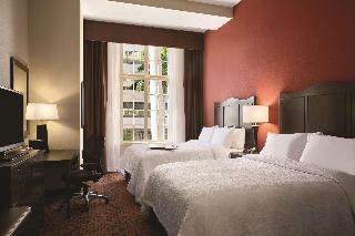 Hotel Hampton Inn & Suites Bradenton