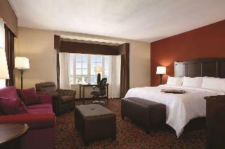 Hotel Hampton Inn & Suites Bradenton