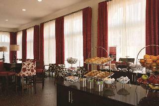 Hotel Hampton Inn & Suites Bradenton