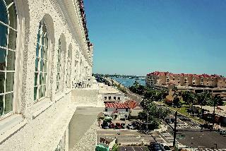 Hotel Hampton Inn & Suites Bradenton