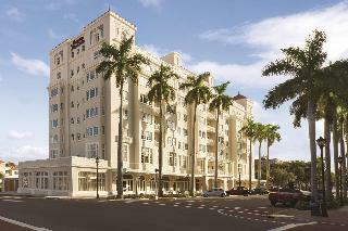 Hotel Hampton Inn & Suites Bradenton