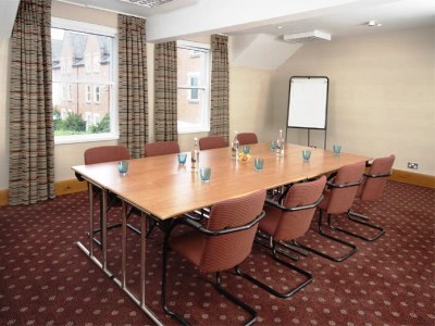 Hotel Cheltenham Chase