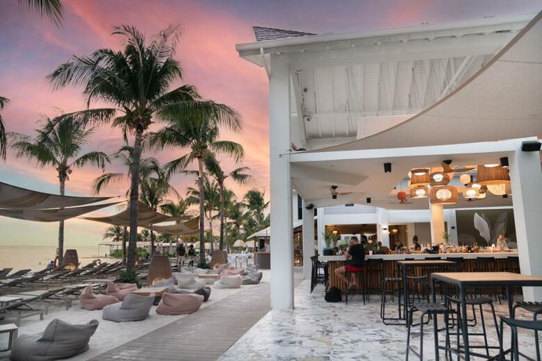 Papagayo Beach Hotel