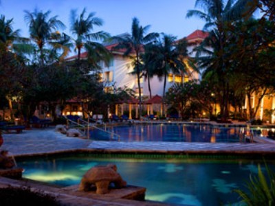 Hotel Sheraton Bandara