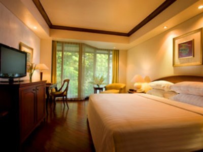 Hotel Sheraton Bandara