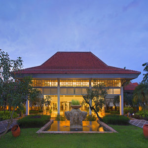 Hotel Sheraton Bandara