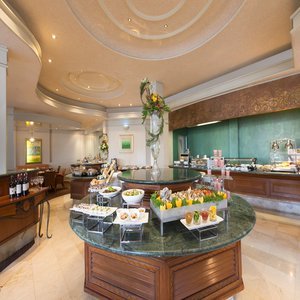 Hotel Sheraton Bandara