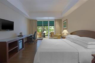 Hotel Sheraton Bandara