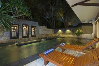 Hotel Sheraton Bandara