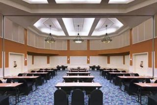 Hotel Sheraton Bandara
