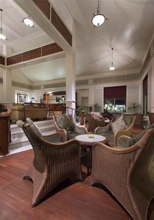 Hotel Sheraton Bandara