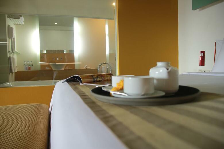 Sparks Hotel