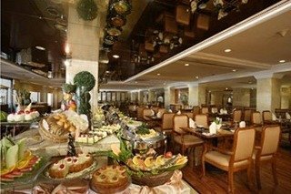 Hotel Saphir