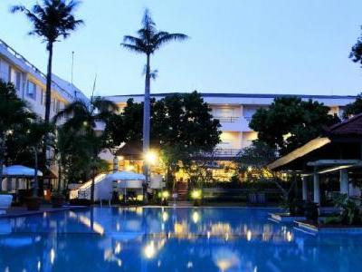 Hotel Saphir