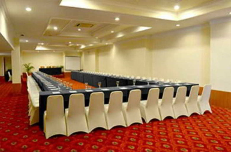 Hotel Saphir