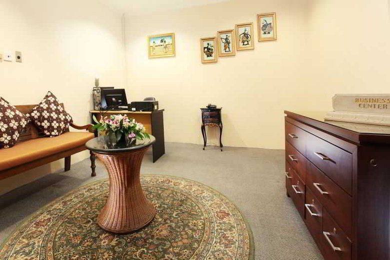 Hotel Saphir