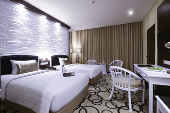 Hotel Saphir