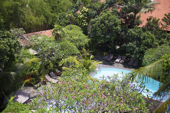 Hotel Dusun Jogja Village Inn