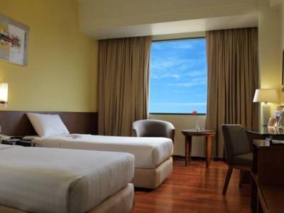Hotel Ibis Malioboro